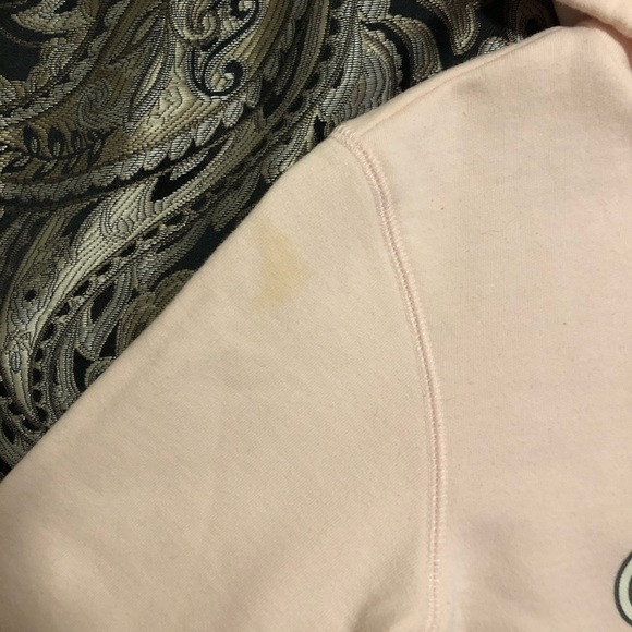 Pink Aéropostale ‘87 hoodie - Picture 4 of 4